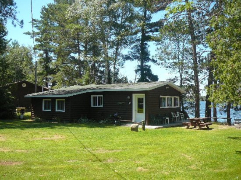 Green Tree Getaway